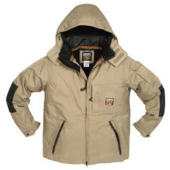 Ardauto.ie - Timberland PRO® 105 Waterproof Jacket