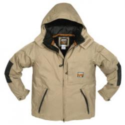 timberland pro 105 waterproof jacket